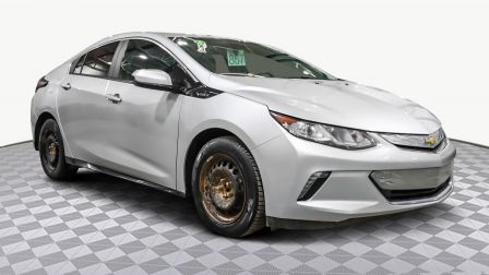 2016 Chevrolet Volt LT HYBRID CUIR GR ÉLEC A/C BLUETOOTH                