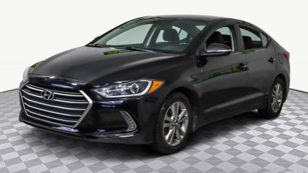 2018 Hyundai Elantra GL AUTO A/C GR ELECT MAGS CAM BLUETOOTH                à Laval                