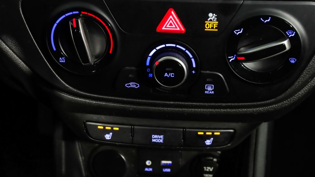 2019 Hyundai Accent Preferred AUTOMATIC #17
