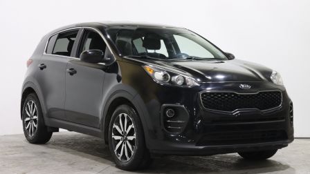 2017 Kia Sportage LX AUTO A/C GR ELECT MAGS CAMERA BLUETOOTH                in Longueuil                