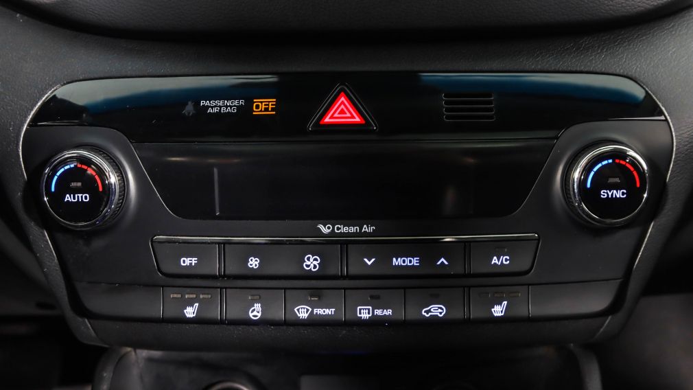 2017 Hyundai Tucson SE AUTO A/C GR ELECT TOIT CUIR CAM BLUETOOTH #26