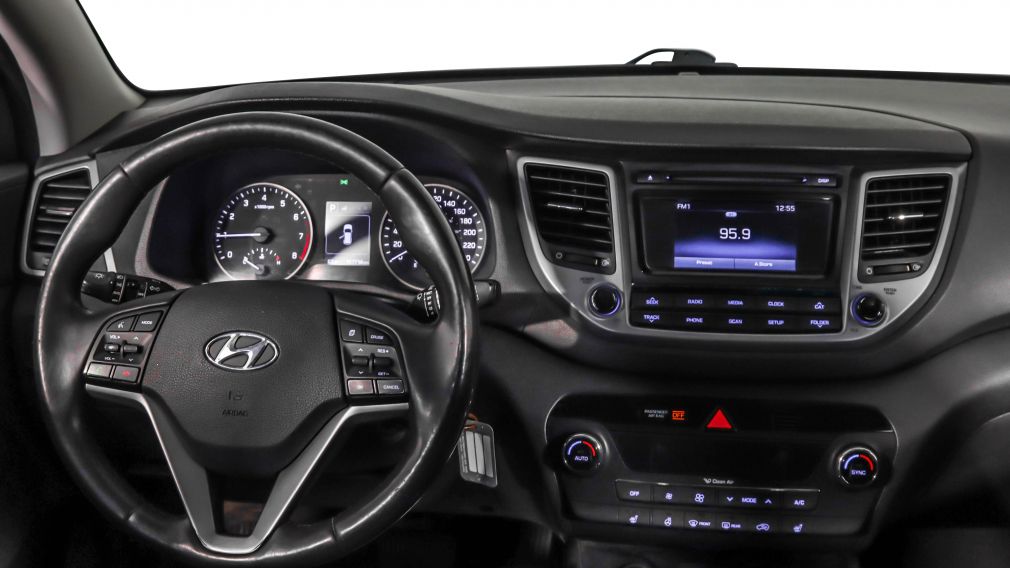 2017 Hyundai Tucson SE AUTO A/C GR ELECT TOIT CUIR CAM BLUETOOTH #14