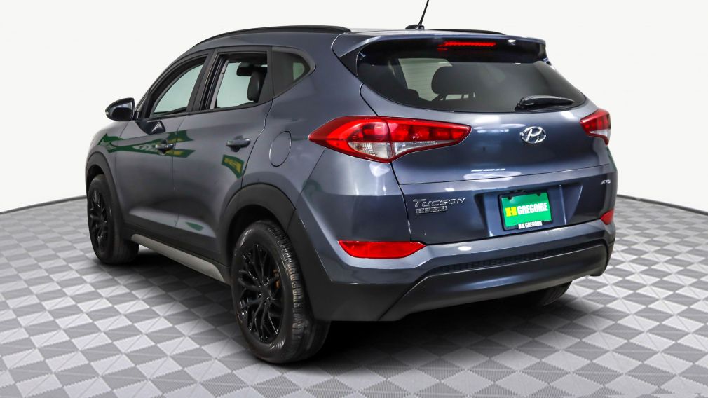2017 Hyundai Tucson SE AUTO A/C GR ELECT TOIT CUIR CAM BLUETOOTH #5