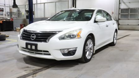 2014 Nissan Altima                 in Longueuil                