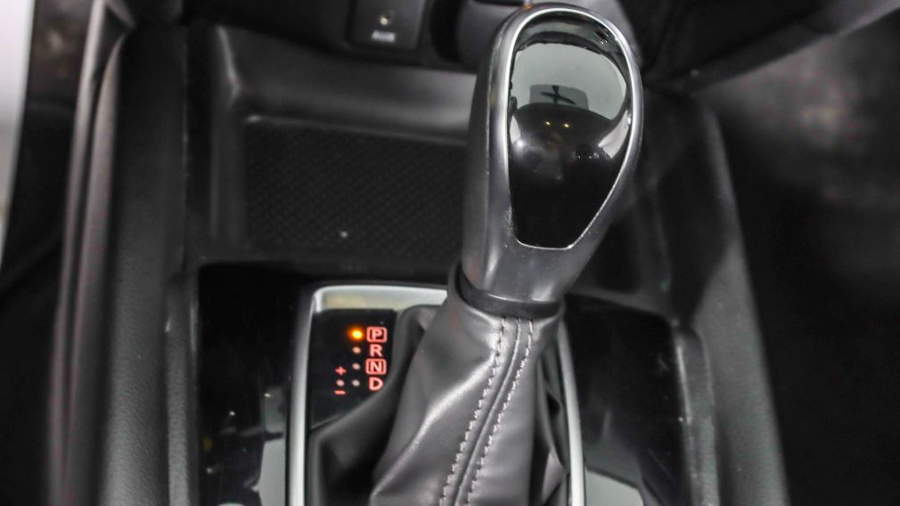 2018 Nissan Qashqai SV AUTO A/C GR ELECT MAGS CAM BLUETOOTH #16