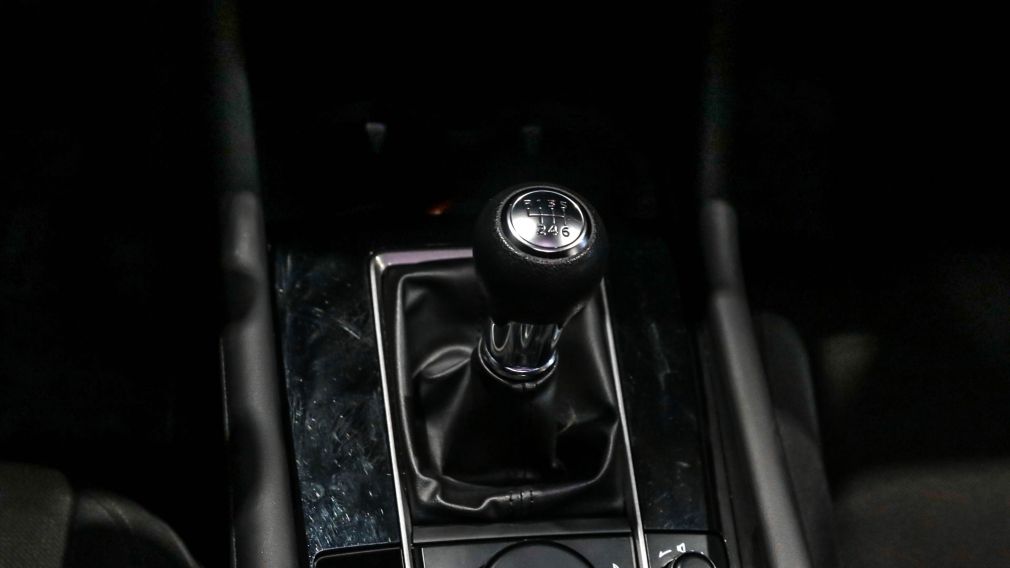 2020 Mazda 3 GX AC GR ELEC MAGS CAM RECULE BLUETOOTH #16