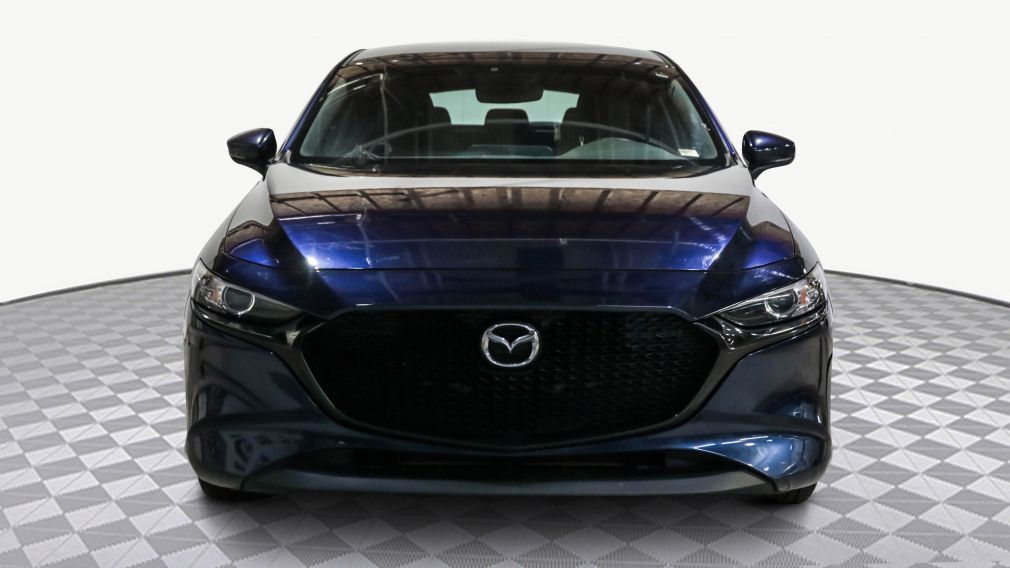 2020 Mazda 3 GX AC GR ELEC MAGS CAM RECULE BLUETOOTH #2