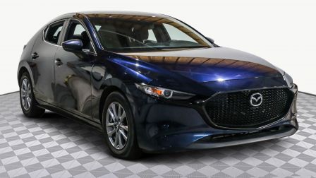 2020 Mazda 3 GX AC GR ELEC MAGS CAM RECULE BLUETOOTH                à Estrie                