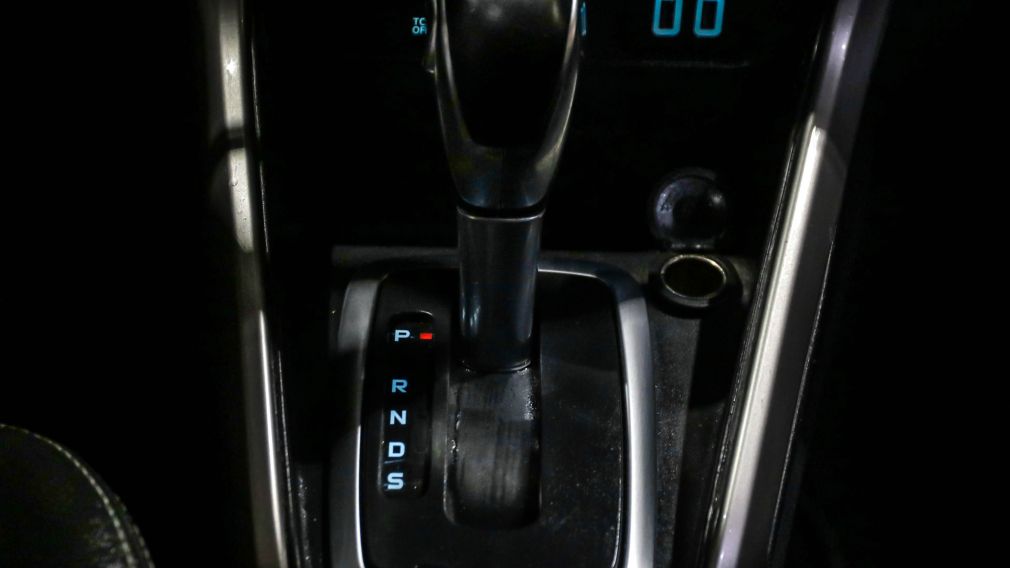 2020 Ford EcoSport Titanium 4X4 AUTO AC GR ELECT MAGS TOIT CAMERA REC #17