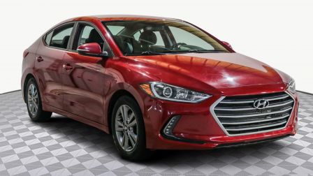 2017 Hyundai Elantra GL AUTO AC GR ELEC MAGS CAM RECULE BLUETOOTH                à Estrie                