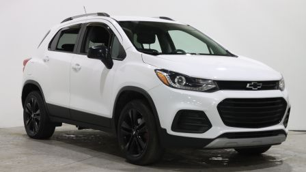 2020 Chevrolet Trax LT AWD AUTO A/C GR ELECT MAGS CUIR CAMERA BLUETOOT                in Montréal                