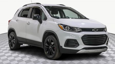 2020 Chevrolet Trax LT AWD AUTO A/C GR ELECT MAGS CUIR CAMERA BLUETOOT                in Blainville                
