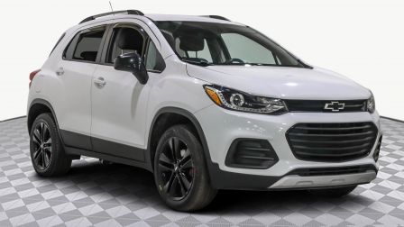 2020 Chevrolet Trax LT AWD AUTO A/C GR ELECT MAGS CUIR CAMERA BLUETOOT                in Drummondville                