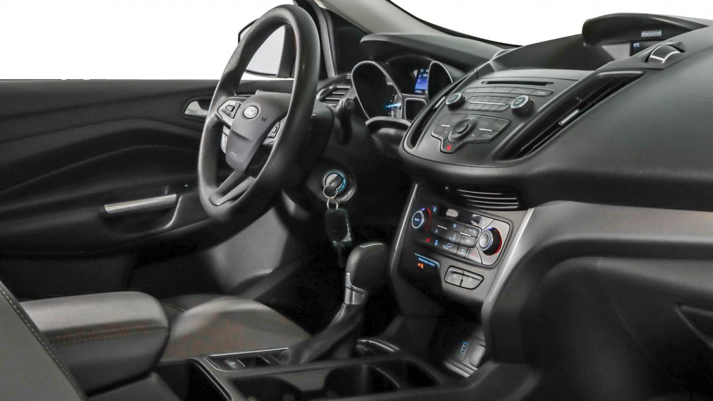 2017 Ford Escape SE AUTO A/C MAGS GR ELECT CAM RECUL BLUETOOTH #23