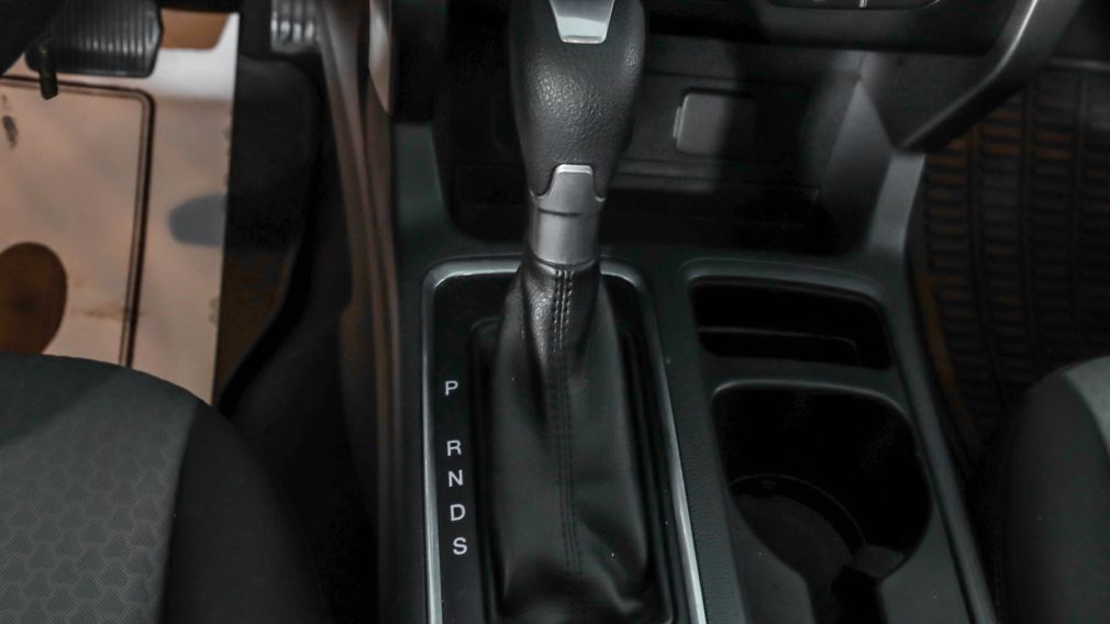 2017 Ford Escape SE AUTO A/C MAGS GR ELECT CAM RECUL BLUETOOTH #18
