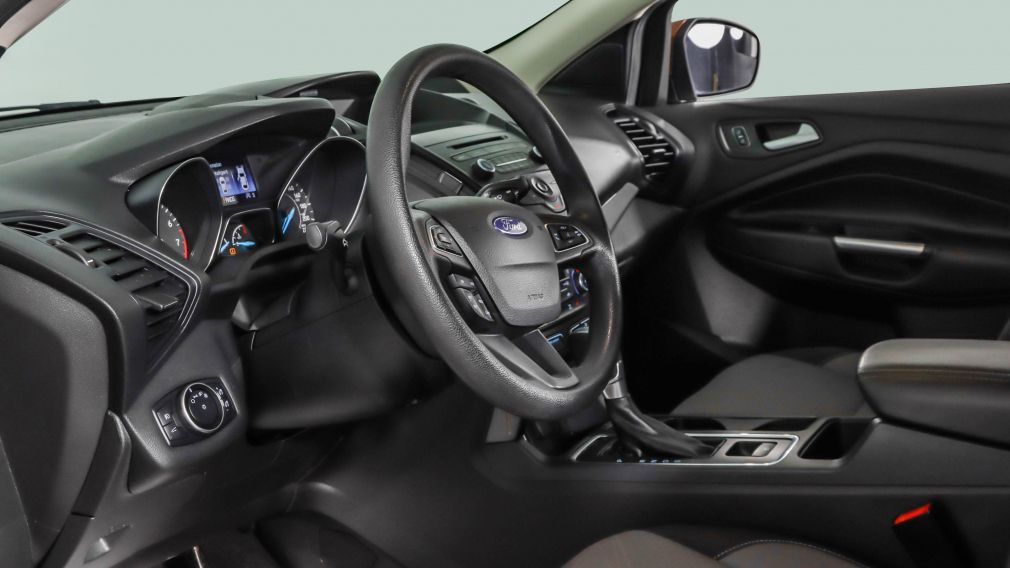 2017 Ford Escape SE AUTO A/C MAGS GR ELECT CAM RECUL BLUETOOTH #9