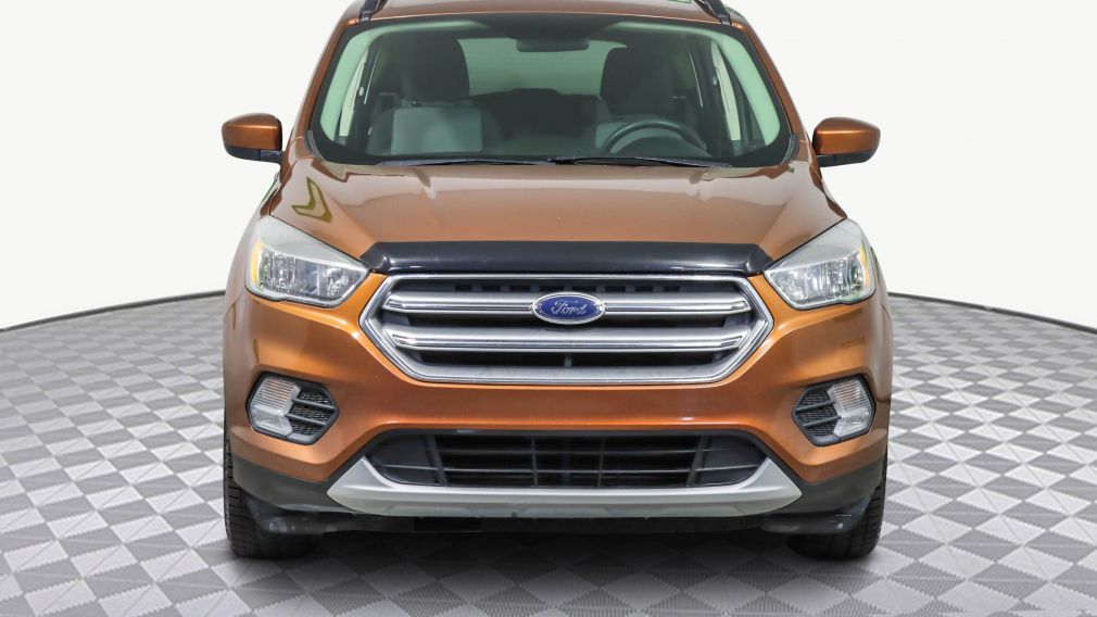 2017 Ford Escape SE AUTO A/C MAGS GR ELECT CAM RECUL BLUETOOTH #2
