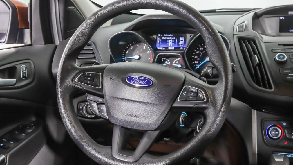 2017 Ford Escape SE AUTO A/C MAGS GR ELECT CAM RECUL BLUETOOTH #13