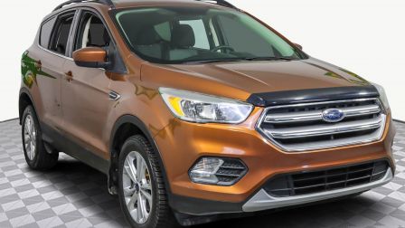 2017 Ford Escape SE AUTO A/C MAGS GR ELECT CAM RECUL BLUETOOTH                in Saint-Eustache                