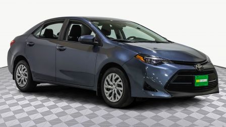 2018 Toyota Corolla CE AUTO A/C GR ELECT CAMERA BLUETOOTH                