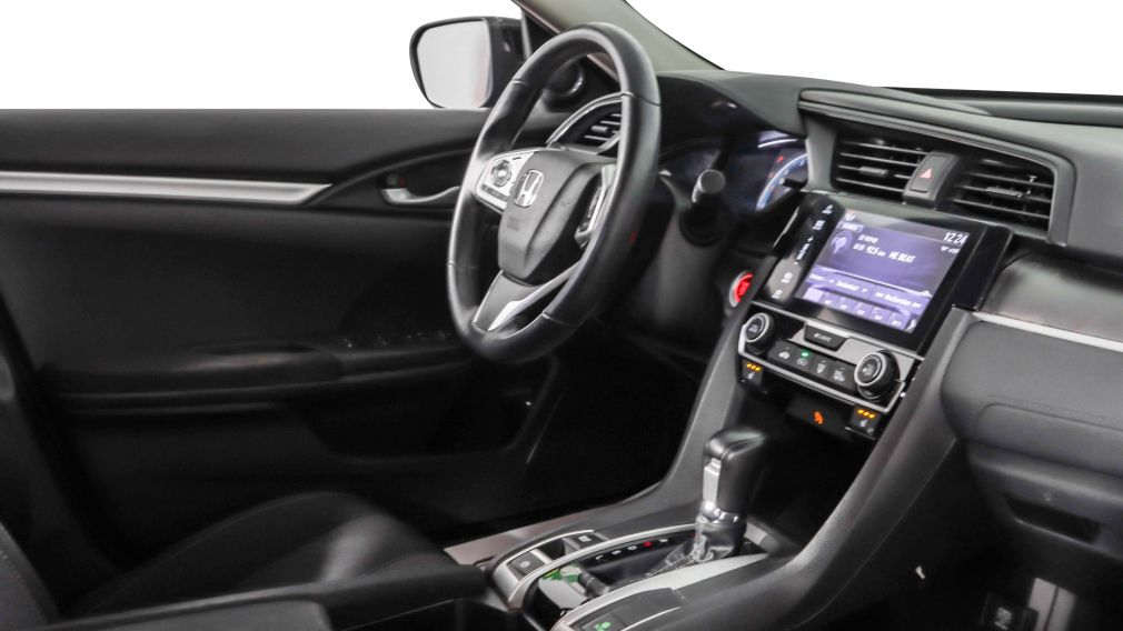 2018 Honda Civic SE AUTO AC GR ELECT MAGS CAM BLUETOOTH #24