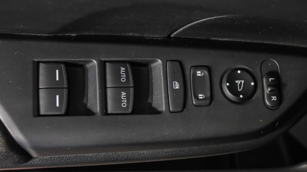 2018 Honda Civic SE AUTO AC GR ELECT MAGS CAM BLUETOOTH #11