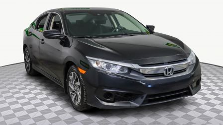 2018 Honda Civic SE AUTO AC GR ELECT MAGS CAM BLUETOOTH                