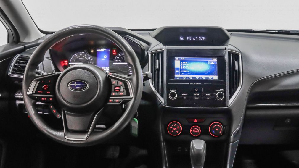 2020 Subaru Impreza Convenience AWD AUTO A/C GR ELECT CAMERA BLUETOOTH #19