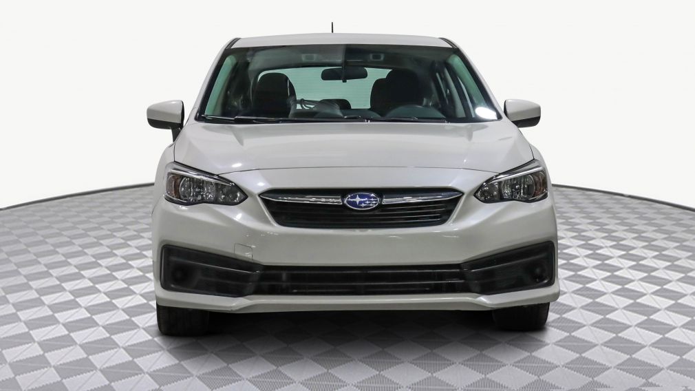 2020 Subaru Impreza Convenience AWD AUTO A/C GR ELECT CAMERA BLUETOOTH #2