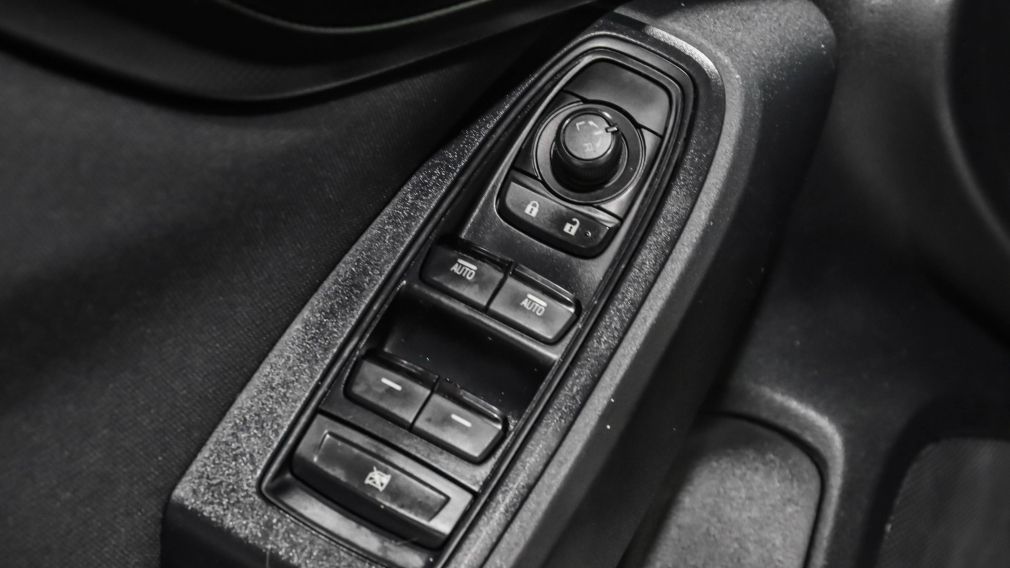 2020 Subaru Impreza Convenience AWD AUTO A/C GR ELECT CAMERA BLUETOOTH #11