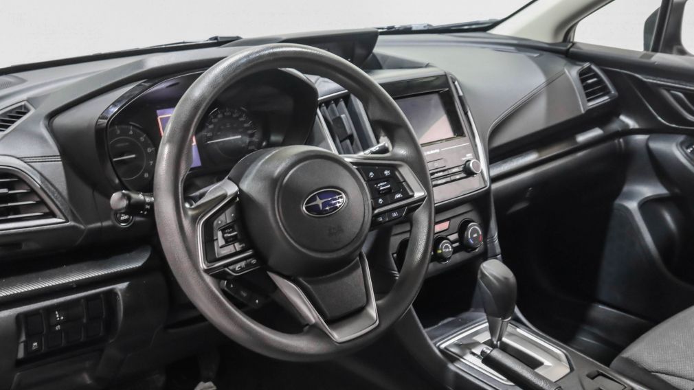 2020 Subaru Impreza Convenience AWD AUTO A/C GR ELECT CAMERA BLUETOOTH #9