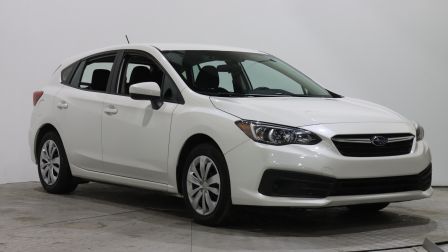 2020 Subaru Impreza Convenience AWD AUTO A/C GR ELECT CAMERA BLUETOOTH                à Estrie                