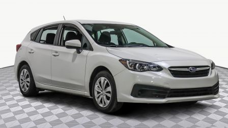 2020 Subaru Impreza Convenience AWD AUTO A/C GR ELECT CAMERA BLUETOOTH                in Saint-Hyacinthe                