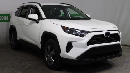 2020 Toyota Rav 4 LE AUTO A/C GR ELECT CAM BLUETOOTH                in Longueuil                