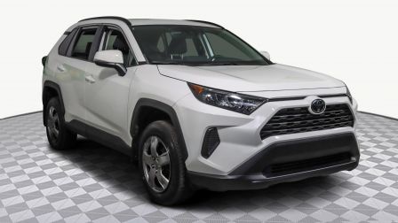 2020 Toyota Rav 4 LE AUTO A/C GR ELECT CAM BLUETOOTH                in Laval                