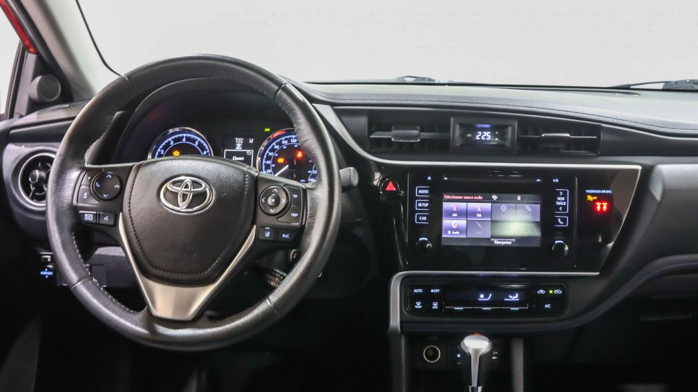 2018 Toyota Corolla SE AUTO A/C GR ELECT CAMERA BLUETOOTH #13