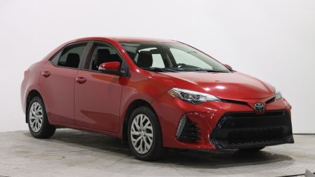 2018 Toyota Corolla SE AUTO A/C GR ELECT CAMERA BLUETOOTH                