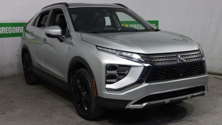 2022 Mitsubishi Eclipse Cross SEL AUTO GR ELECT MAGS CUIRE CAM BLUETOOTH                