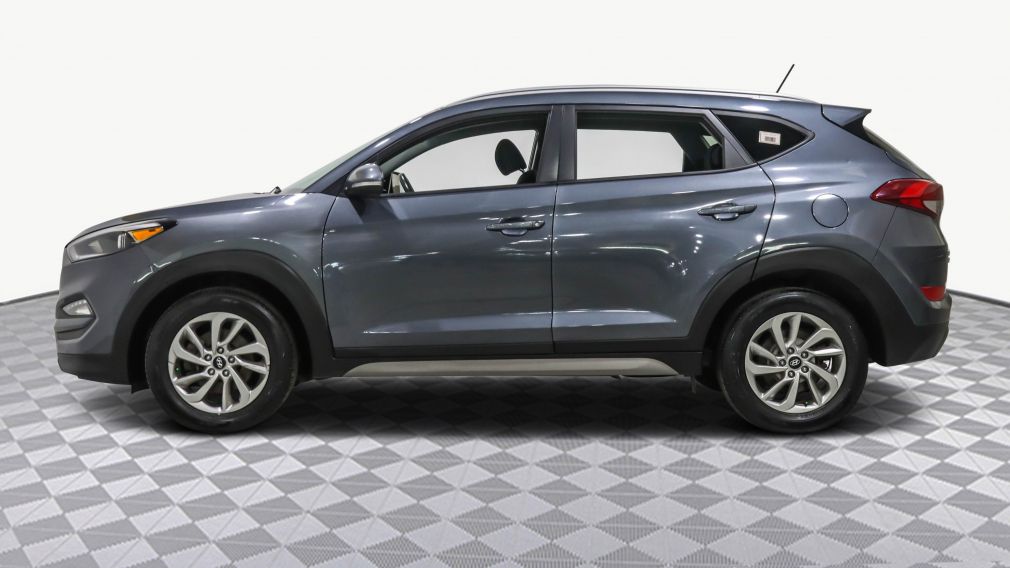 2017 Hyundai Tucson Premium AUTO A/C GR ELECT MAGS CAMERA BLUETOOTH #4