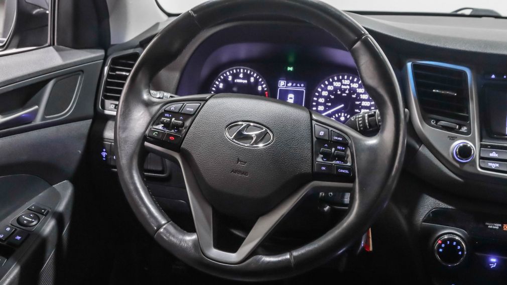 2017 Hyundai Tucson Premium AUTO A/C GR ELECT MAGS CAMERA BLUETOOTH #14