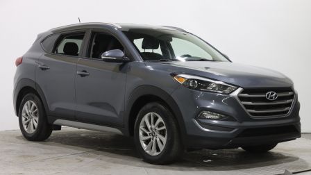 2017 Hyundai Tucson Premium AUTO A/C GR ELECT MAGS CAMERA BLUETOOTH                