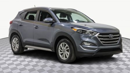 2017 Hyundai Tucson Premium AUTO A/C GR ELECT MAGS CAMERA BLUETOOTH                à Granby                