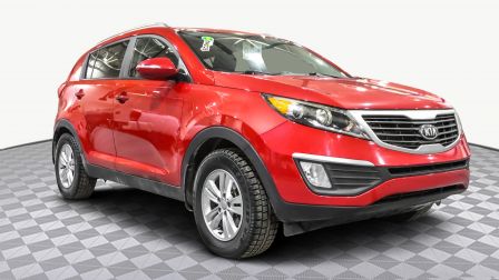 2013 Kia Sportage LX                in Laval                