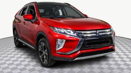 2020 Mitsubishi Eclipse Cross Limited Edition AUTO GR ELECT MAGS CUIR TOIT CAM                à Longueuil                