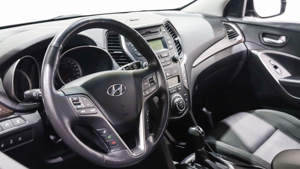 2015 Hyundai Santa Fe XL Premium #11