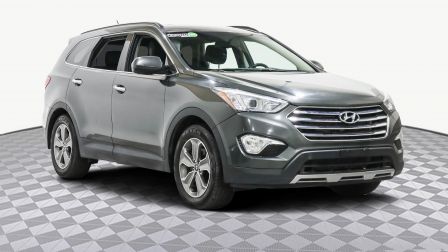 2015 Hyundai Santa Fe XL Premium                à Saguenay                