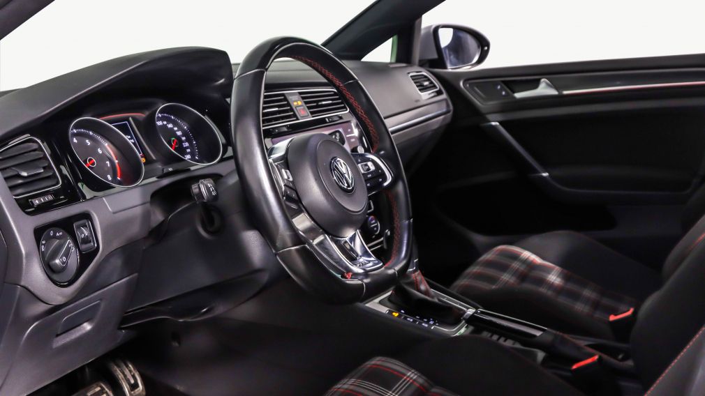 2019 Volkswagen Golf GTI Autobahn AUTO A/C GR ELECT MAGS CAM BLUETOOTH #19