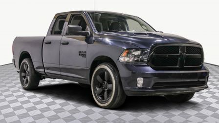 2021 Ram 1500 Express AWD AUTO A/C GR ELECT MAGS CAMERA BLUETOOT                in Îles de la Madeleine                