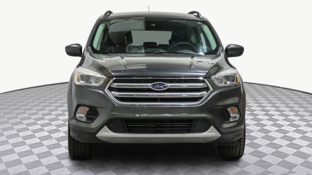 2017 Ford Escape SE AWD AUTO A/C GR ELECT MAGS CAMERA BLUETOOTH #2