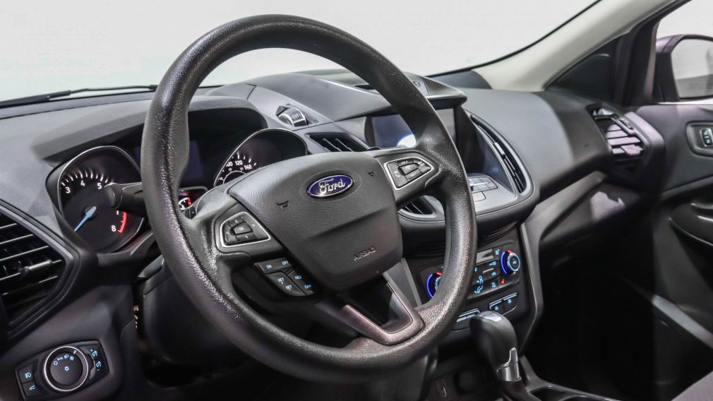 2017 Ford Escape SE AWD AUTO A/C GR ELECT MAGS CAMERA BLUETOOTH #11